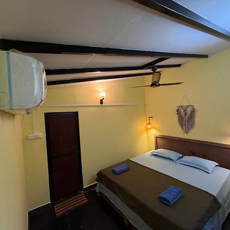 Talpona Beach Studios Canacona Εξωτερικό φωτογραφία