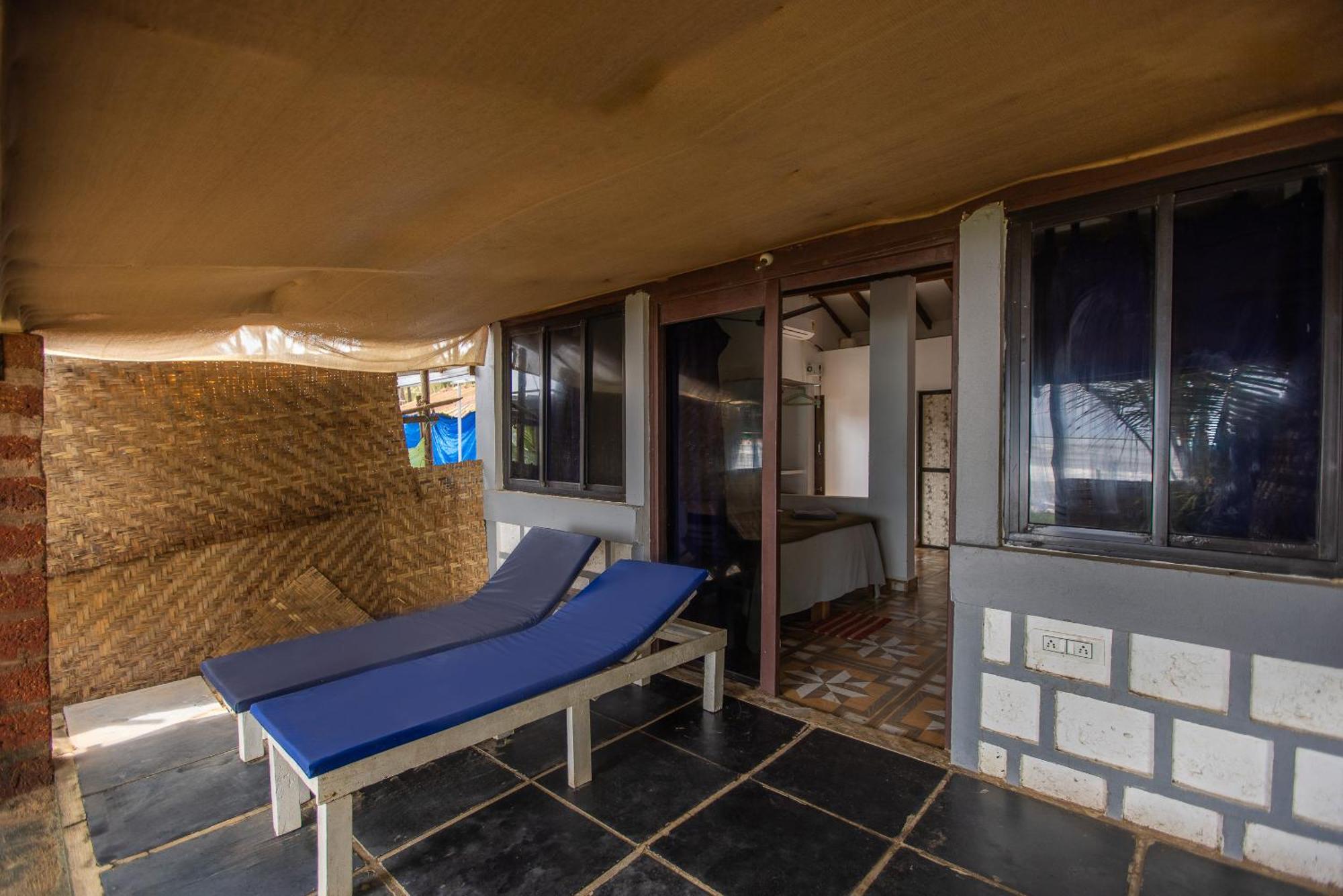 Talpona Beach Studios Canacona Εξωτερικό φωτογραφία