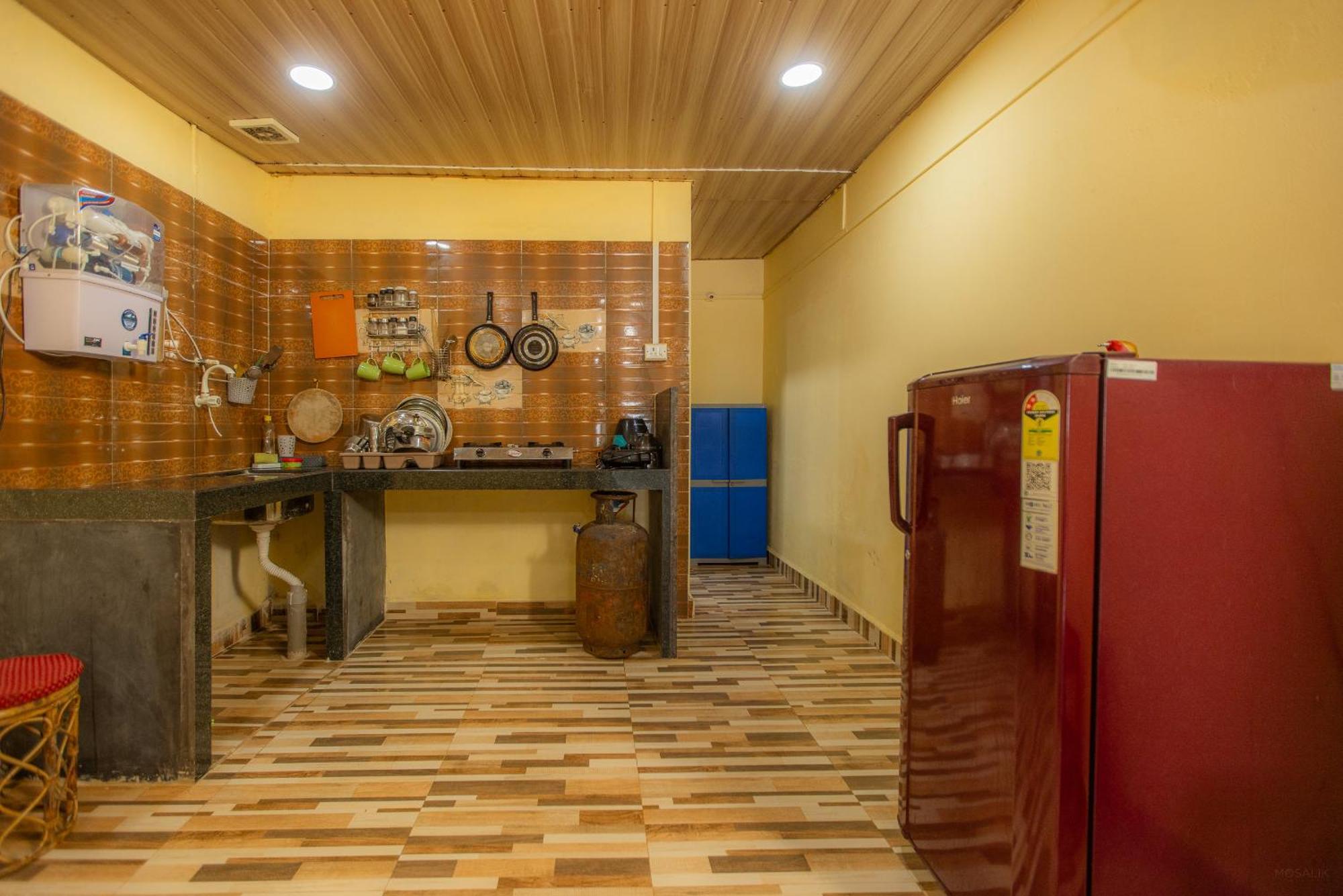 Talpona Beach Studios Canacona Εξωτερικό φωτογραφία