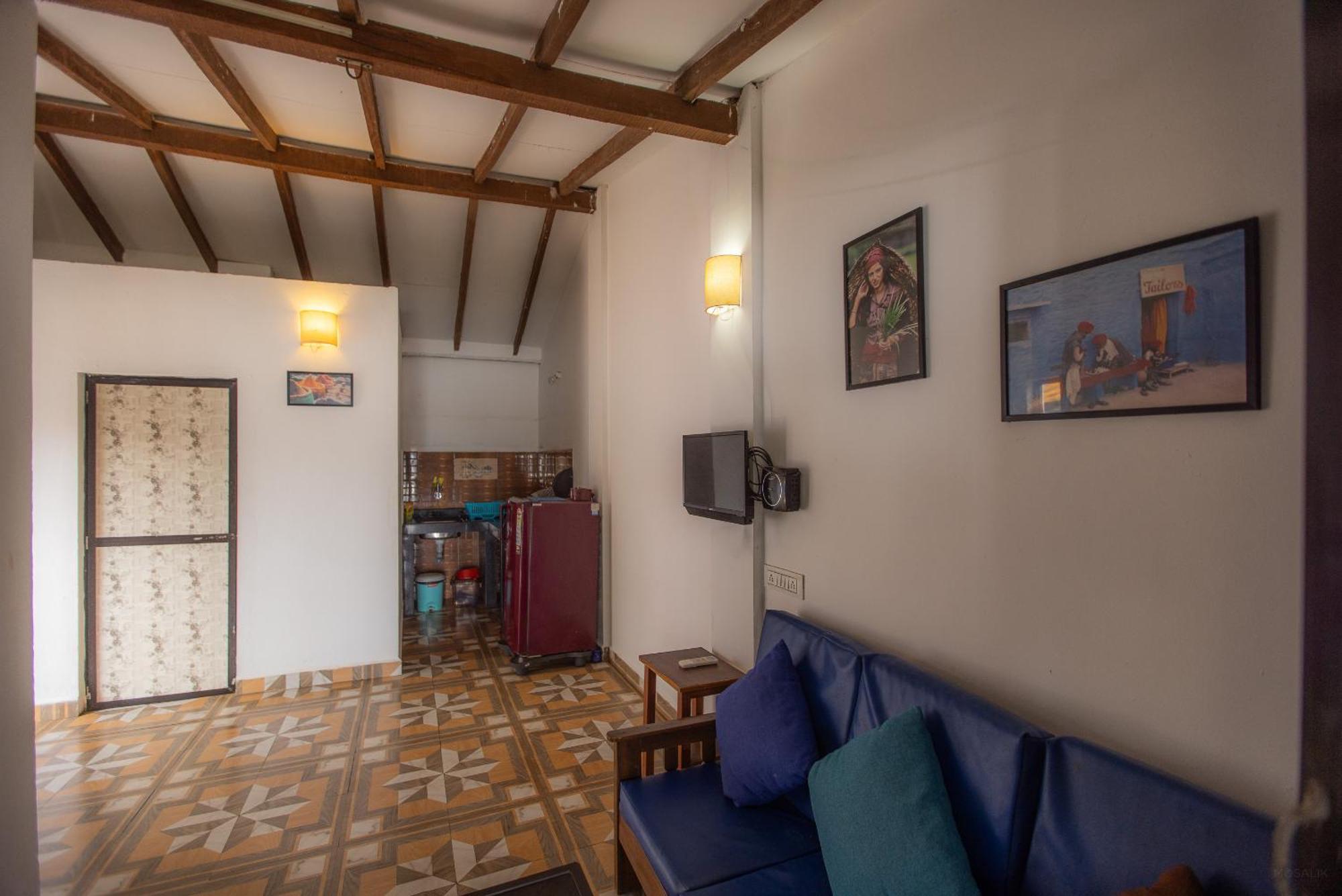 Talpona Beach Studios Canacona Εξωτερικό φωτογραφία