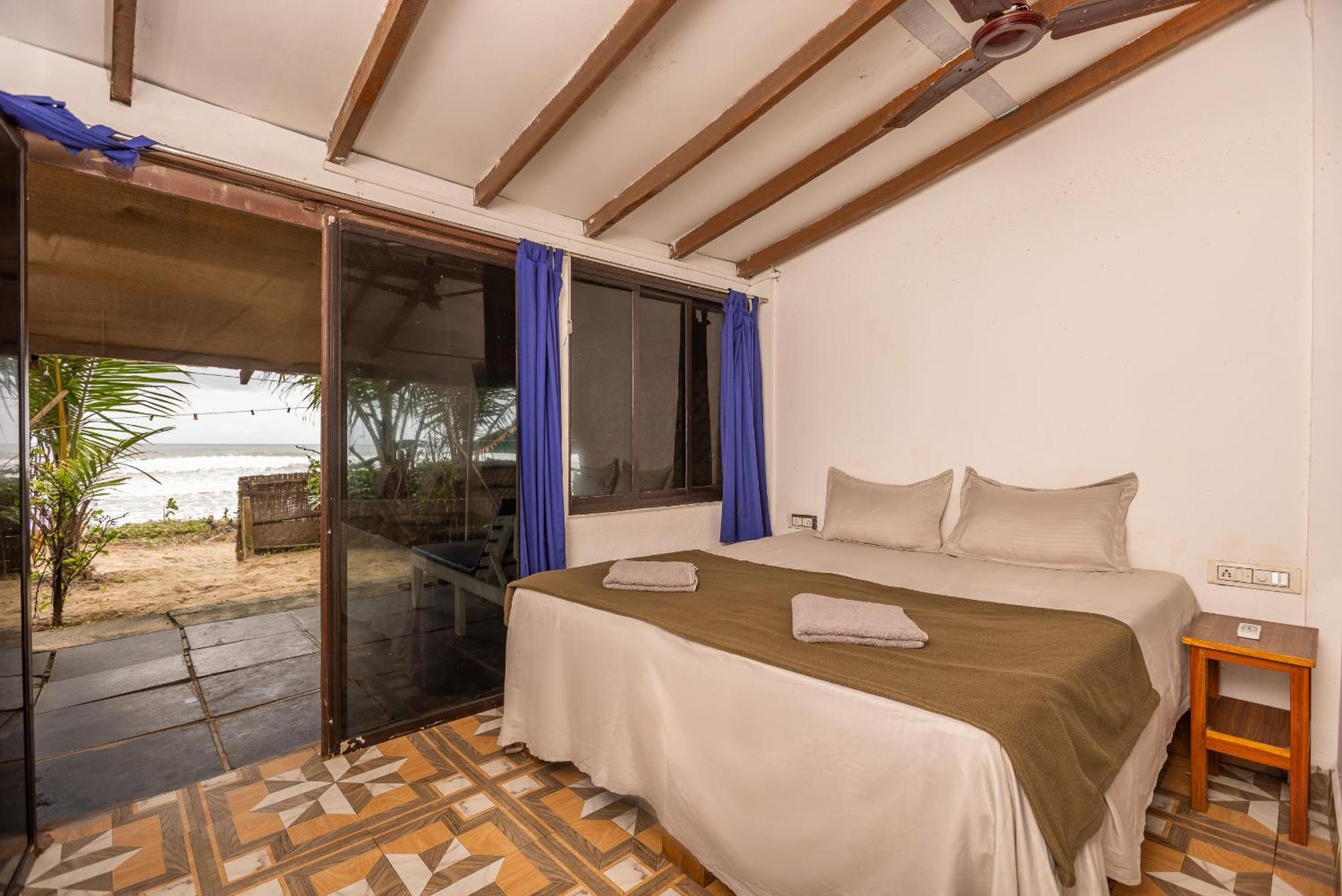 Talpona Beach Studios Canacona Εξωτερικό φωτογραφία