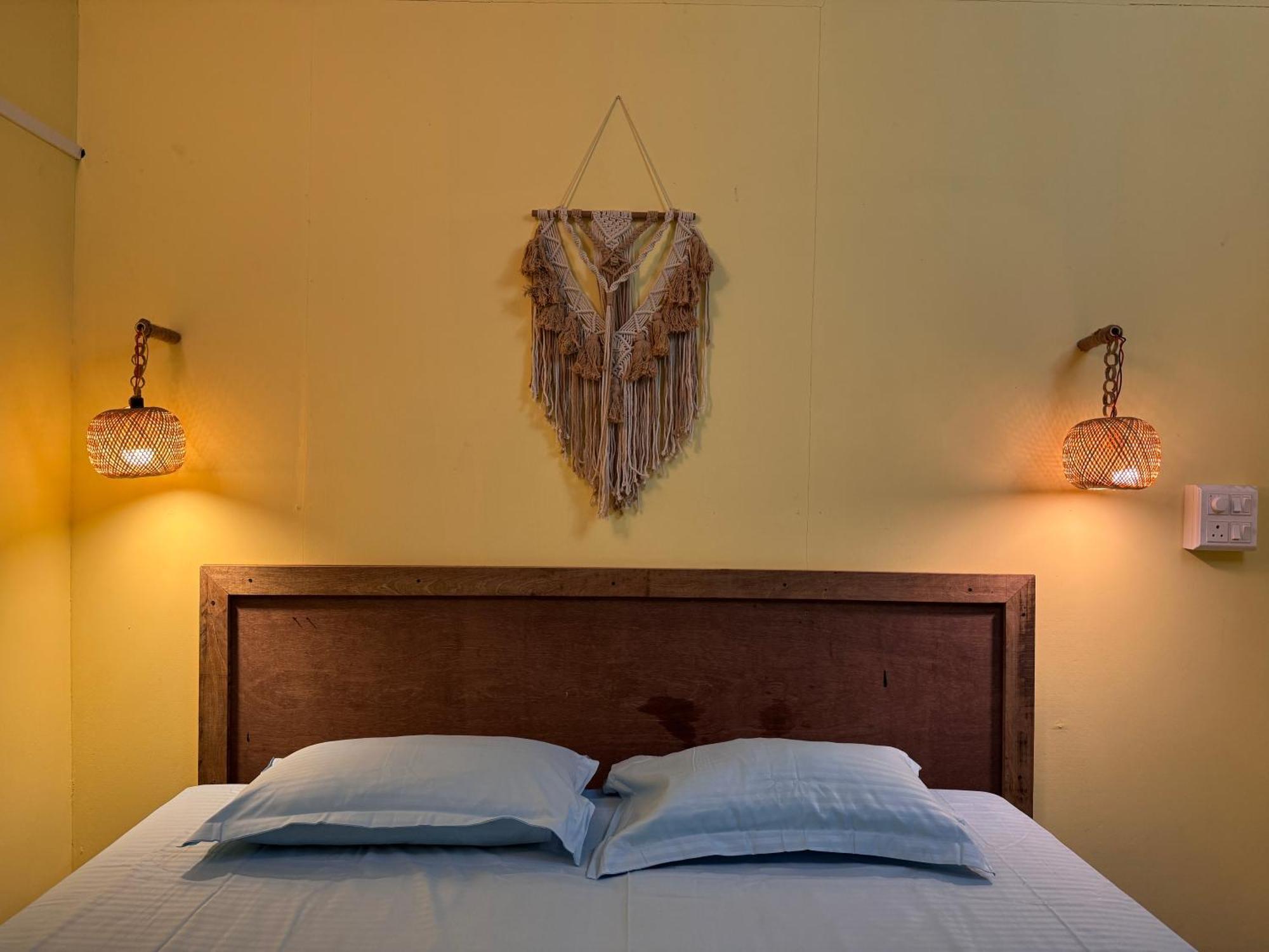 Talpona Beach Studios Canacona Εξωτερικό φωτογραφία