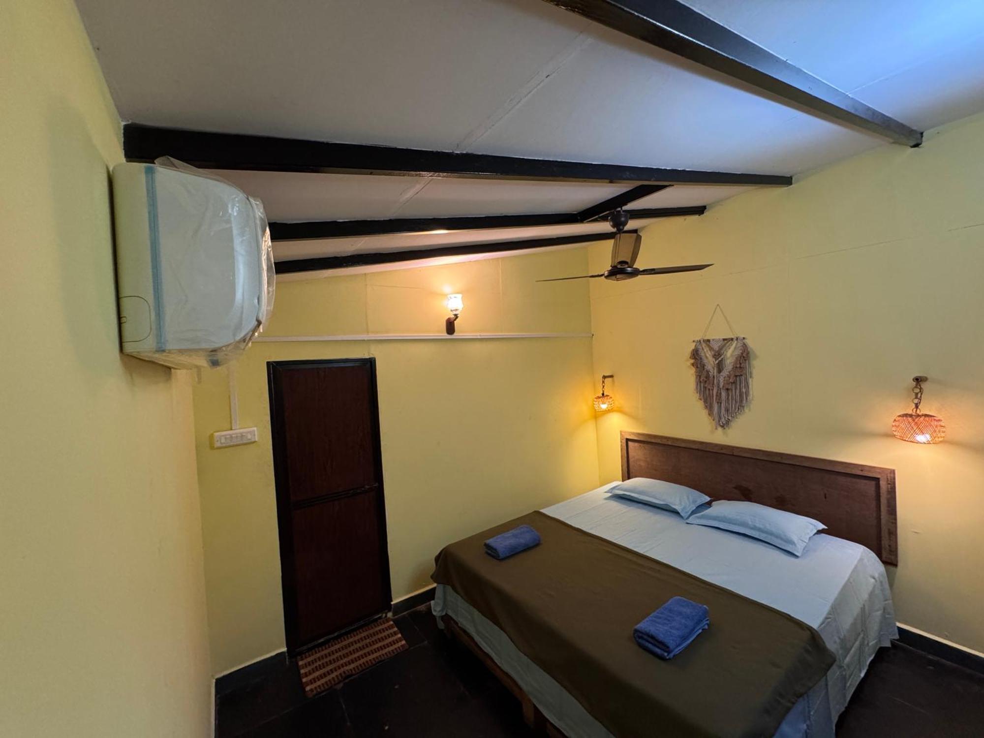 Talpona Beach Studios Canacona Εξωτερικό φωτογραφία