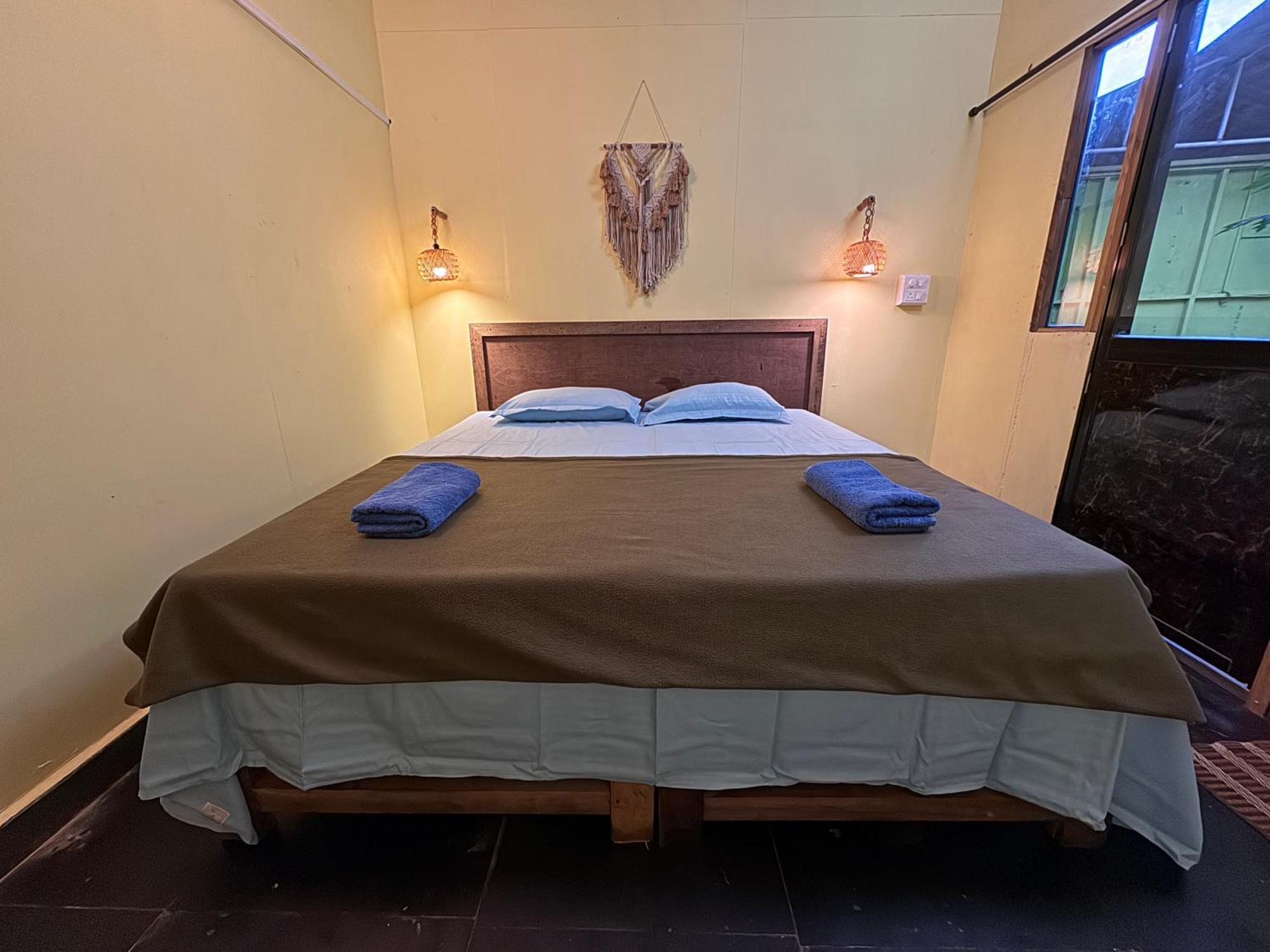 Talpona Beach Studios Canacona Εξωτερικό φωτογραφία