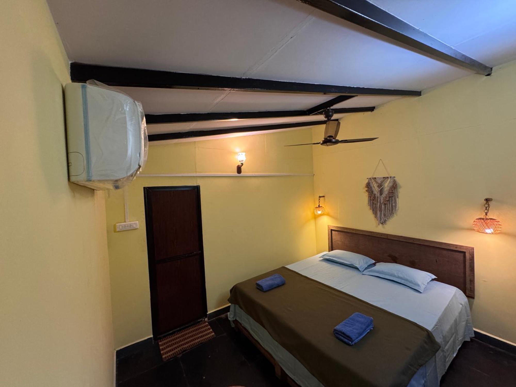 Talpona Beach Studios Canacona Εξωτερικό φωτογραφία