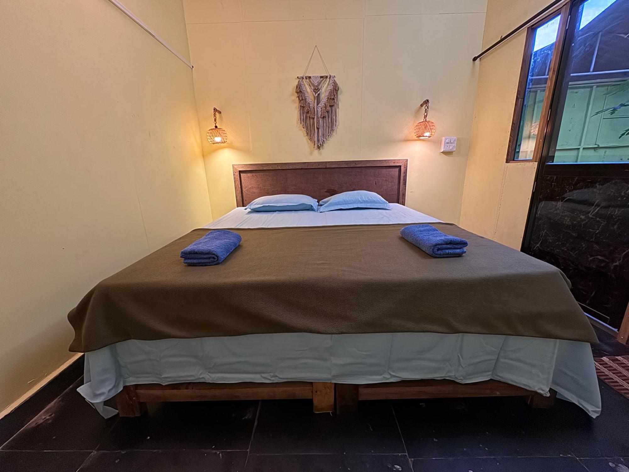 Talpona Beach Studios Canacona Εξωτερικό φωτογραφία