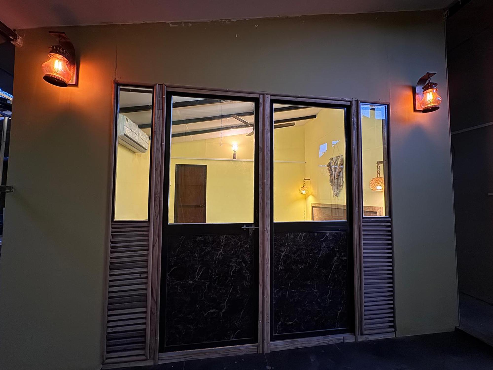 Talpona Beach Studios Canacona Εξωτερικό φωτογραφία