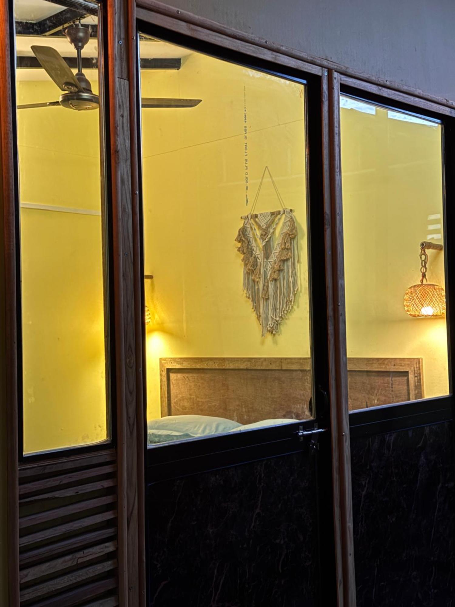 Talpona Beach Studios Canacona Εξωτερικό φωτογραφία